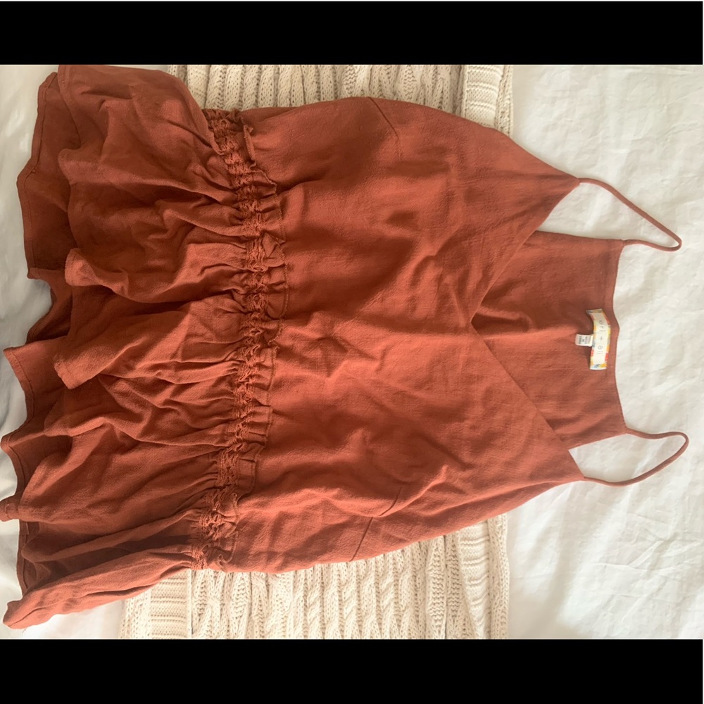Anthropologie Top